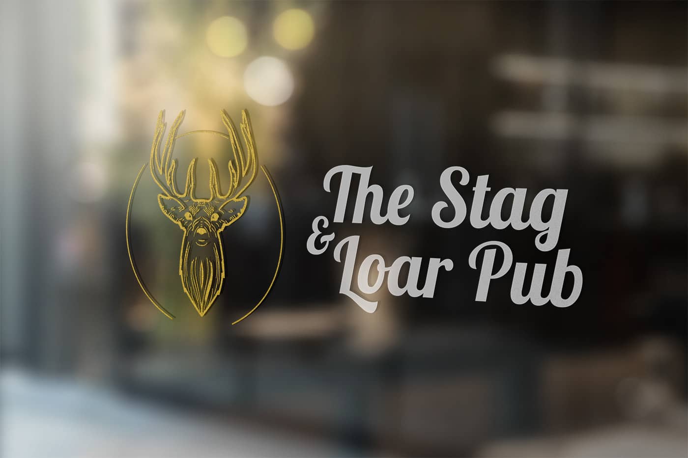 Stratégie Stag & Loar Pub