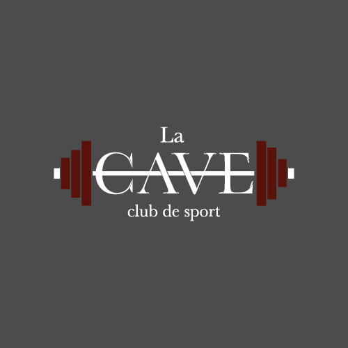 Logo d'un client de l'agence Web Dizee La cave Sport